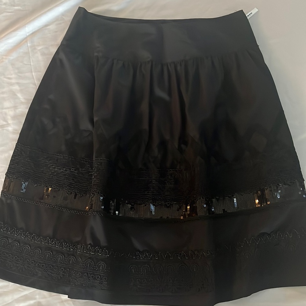 Nygard Collection skirt